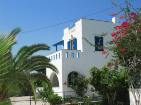 Гостиница Mavromatis Studios  Наксос